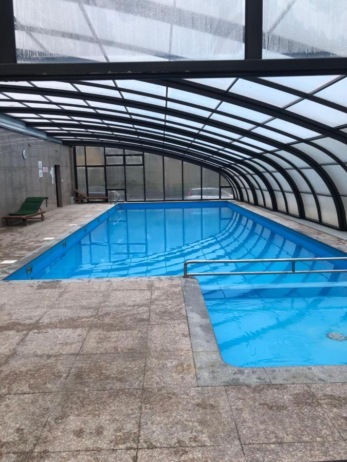 הוילה Dom Nad Morzem 250M Od Plazy מידז'יוודז'י מראה חיצוני תמונה
